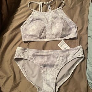 Lululemon bikini